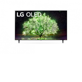 Телевизор LG OLED55A1RLA Телевизор LG OLED55A1RLA