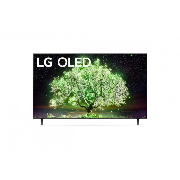 Телевизор LG OLED55A1RLA Телевизор LG OLED55A1RLA