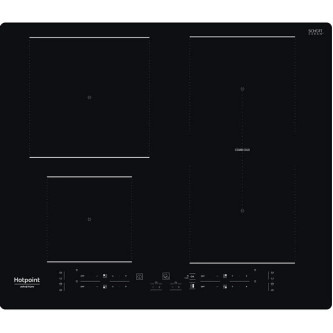 Варочная панель HOTPOINT-ARISTON HB 4860B NE Варочная панель HOTPOINT-ARISTON HB 4860B NE