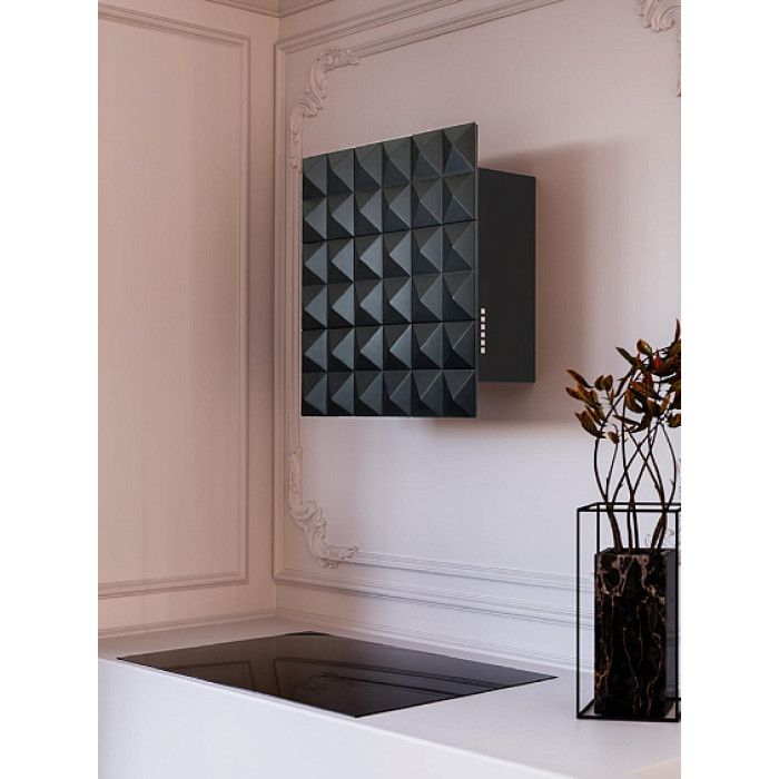 Вытяжка SIRIUS SL 116 DUNE black Вытяжка SIRIUS SL 116 DUNE black