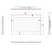 Телевизор AVEL AVS240WS White Телевизор AVEL AVS240WS White