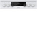 Стеклокерамическая плита GORENJE EC6341WD Стеклокерамическая плита GORENJE EC6341WD