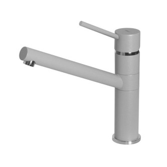 Смеситель ELLECI Sava M79 Aluminium Смеситель ELLECI Sava M79 Aluminium