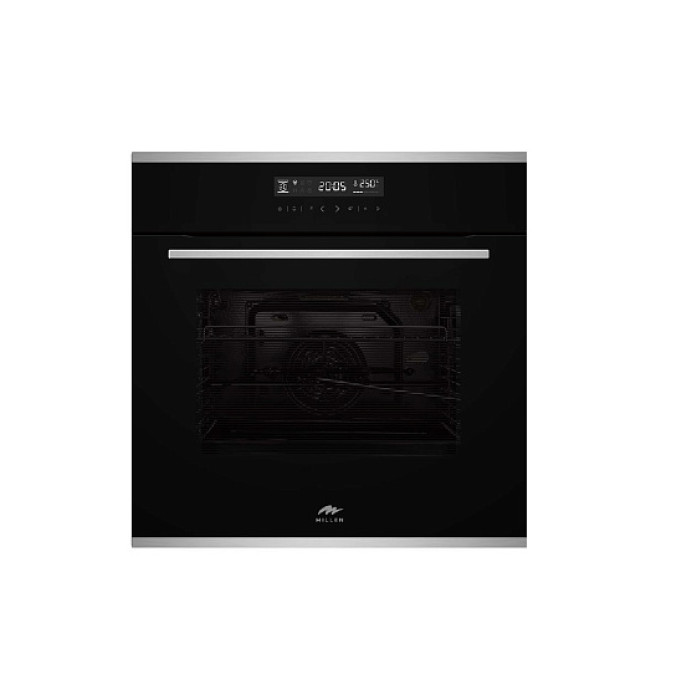 Духовой шкаф MILLEN MEO 603 IX Духовой шкаф MILLEN MEO 603 IX