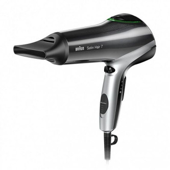 Фен BRAUN HD 710