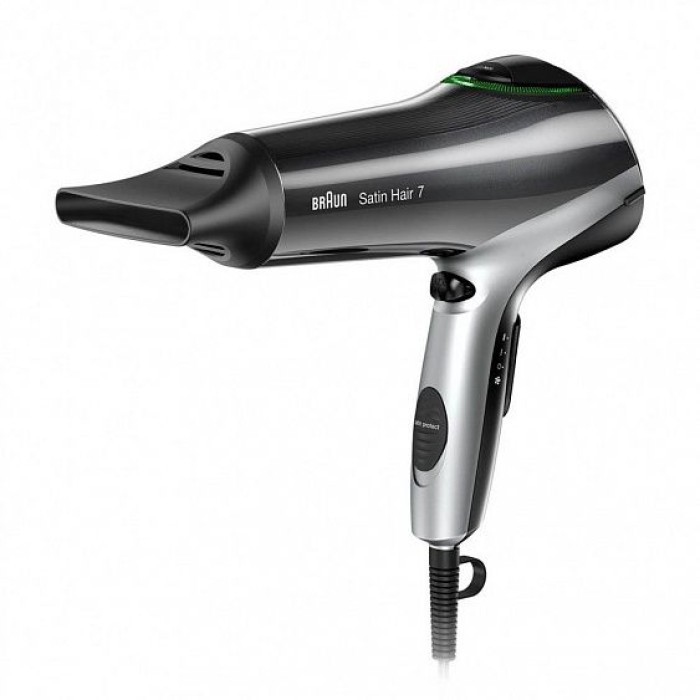 Фен BRAUN HD 710 Фен BRAUN HD 710