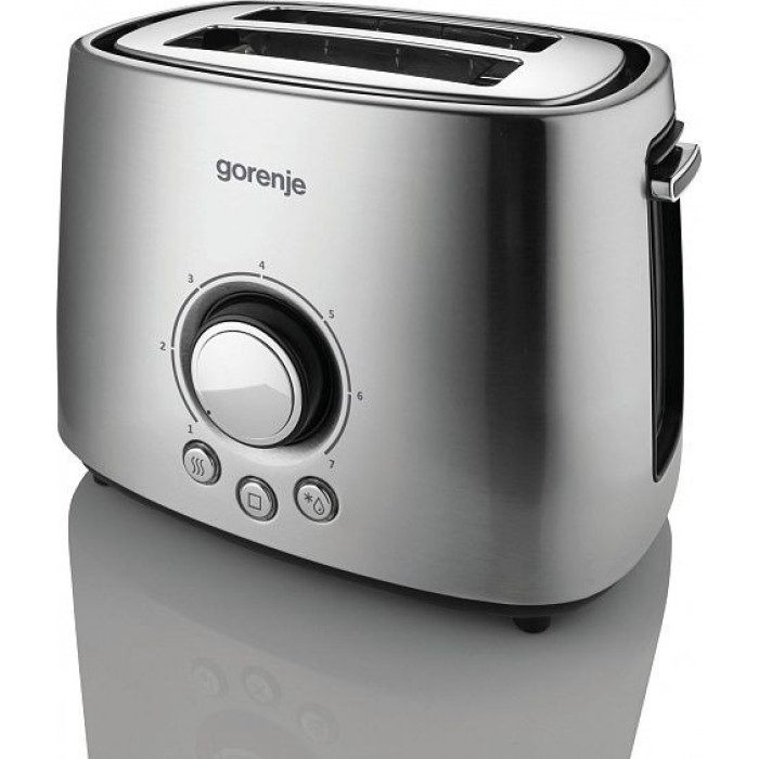 Тостер GORENJE T 1000 E Тостер GORENJE T 1000 E