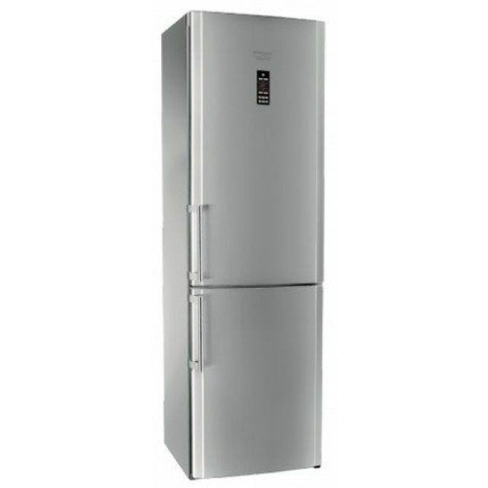 Холодильник HOTPOINT-ARISTON hbd 1202.3 x nf h o3