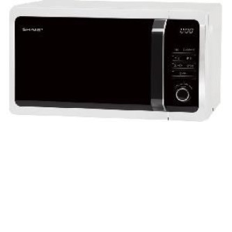 Микроволновая печь SHARP R7852RW Микроволновая печь SHARP R7852RW