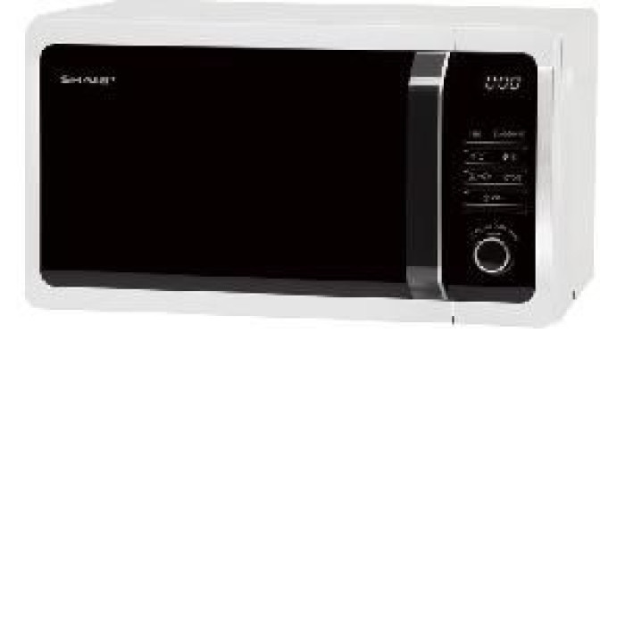 Микроволновая печь SHARP R7852RW