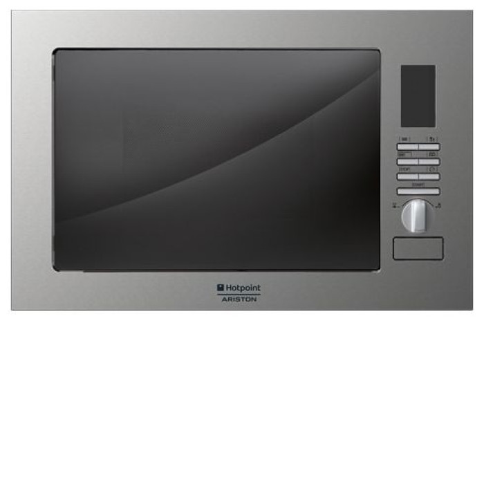 Встраиваемая микроволновая печь HOTPOINT-ARISTON mwk 222.1 x/ha