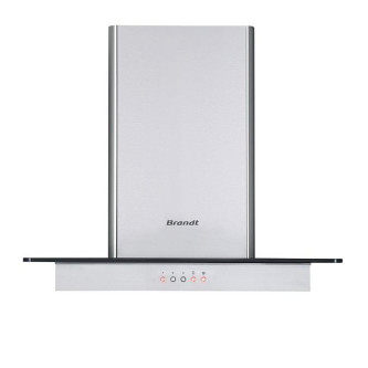 Вытяжка BRANDT BHB1644IX