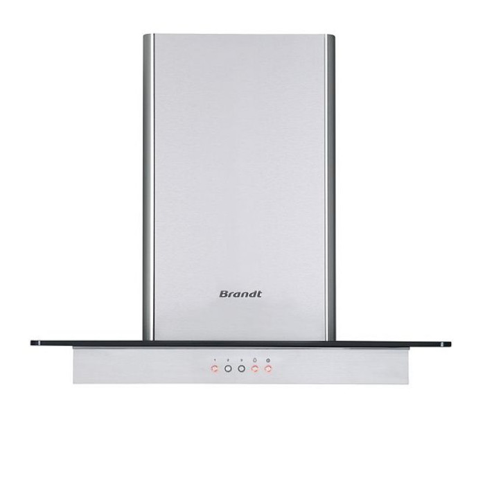 Вытяжка BRANDT BHB1644IX Вытяжка BRANDT BHB1644IX