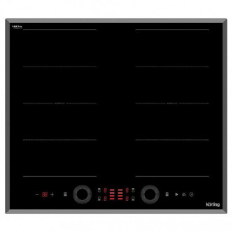 Варочная поверхность KORTING HIB 68700 B Quadro
