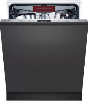 Посудомоечная машина NEFF S255ECX11E