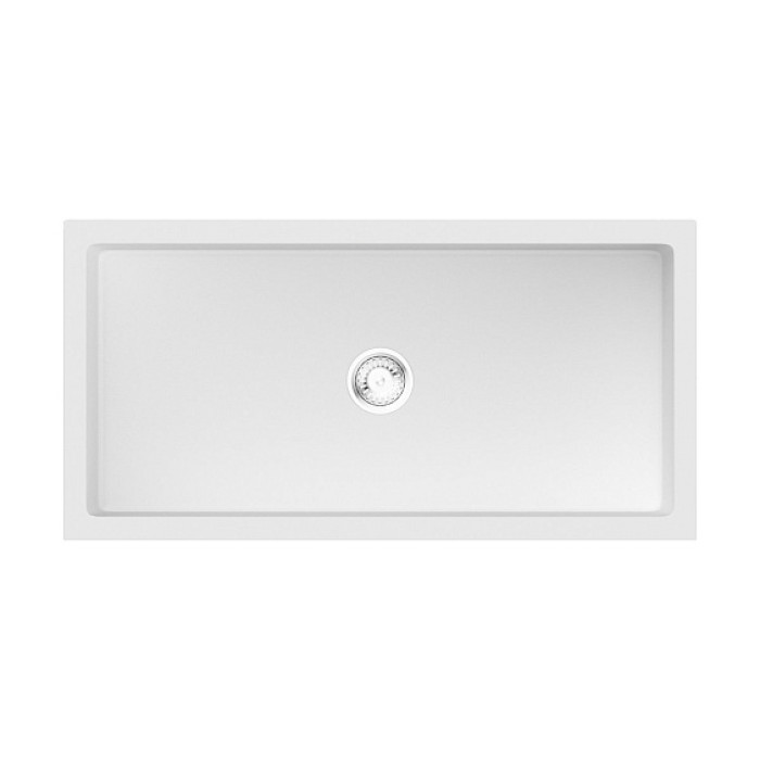 Кухонная мойка OMOIKIRI Mikura 91-WH (4997086) Кухонная мойка OMOIKIRI Mikura 91-WH (4997086)