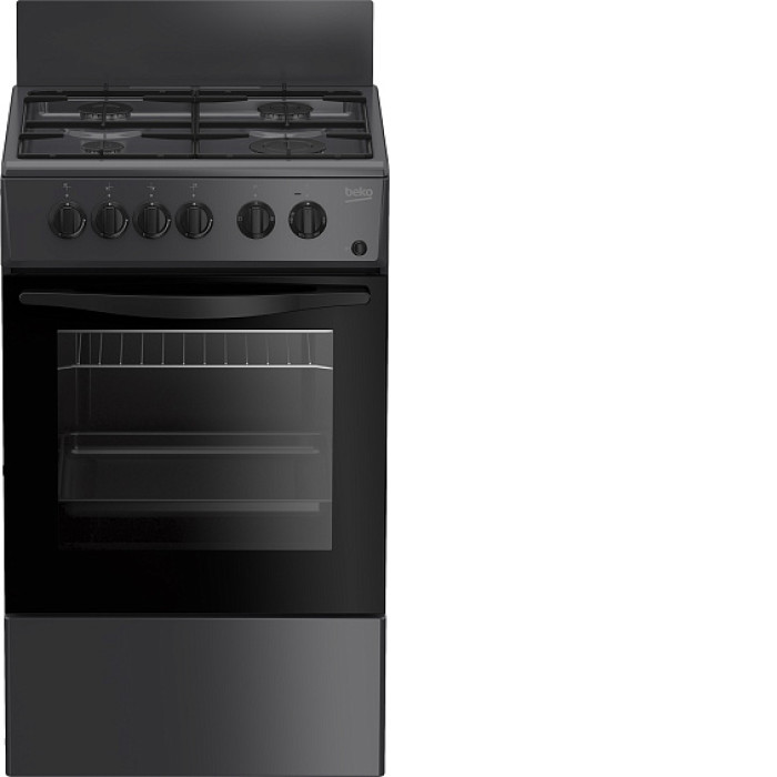 Комбинированная плита Beko FFSS 42012 A