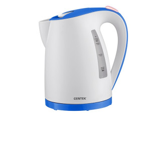Чайник электрический CENTEK CT-0026 white Чайник электрический CENTEK CT-0026 white