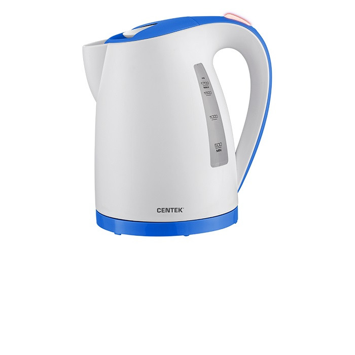 Чайник электрический CENTEK CT-0026 white Чайник электрический CENTEK CT-0026 white