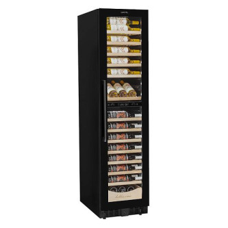 Винный шкаф MEYVEL MV106-KBT2 (Slim)