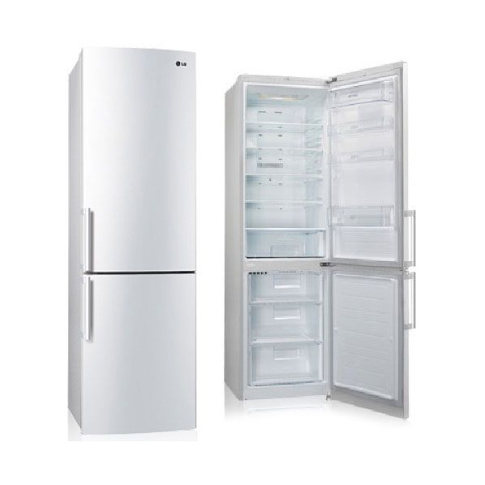 Холодильник LG ga-b429bca Холодильник LG ga-b429bca