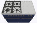 Варочный центр ILVE PD10SQNE3/MBB Варочный центр ILVE PD10SQNE3/MBB