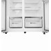 Холодильник LEX LSB530BLID wind Холодильник LEX LSB530BLID wind