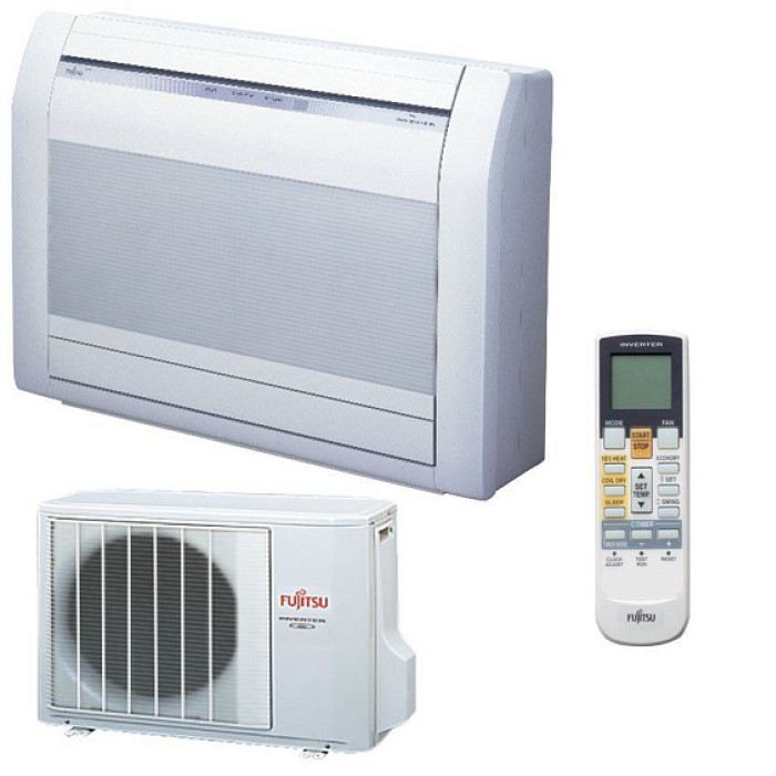 Сплит-система FUJITSU agyg14lvca/aoyg14lvla Сплит-система FUJITSU agyg14lvca/aoyg14lvla