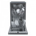 Посудомоечная машина CANDY CDPH 2L952X-08