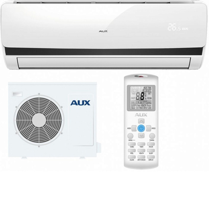 Сплит-система AUX asw-h18a4/lk-700r1di as-h18a4/lk-700r1di