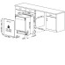 Посудомоечная машина INDESIT DI 5C65 AED