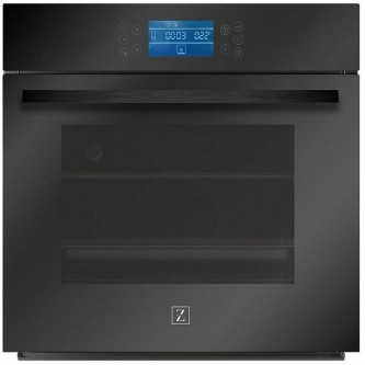 Духовой шкаф ZUGEL ZO А2710 B Духовой шкаф ZUGEL ZO А2710 B