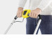 Газонокосилка аккумуляторная KARCHER LMO 18-33 Battery INT 1.444-400