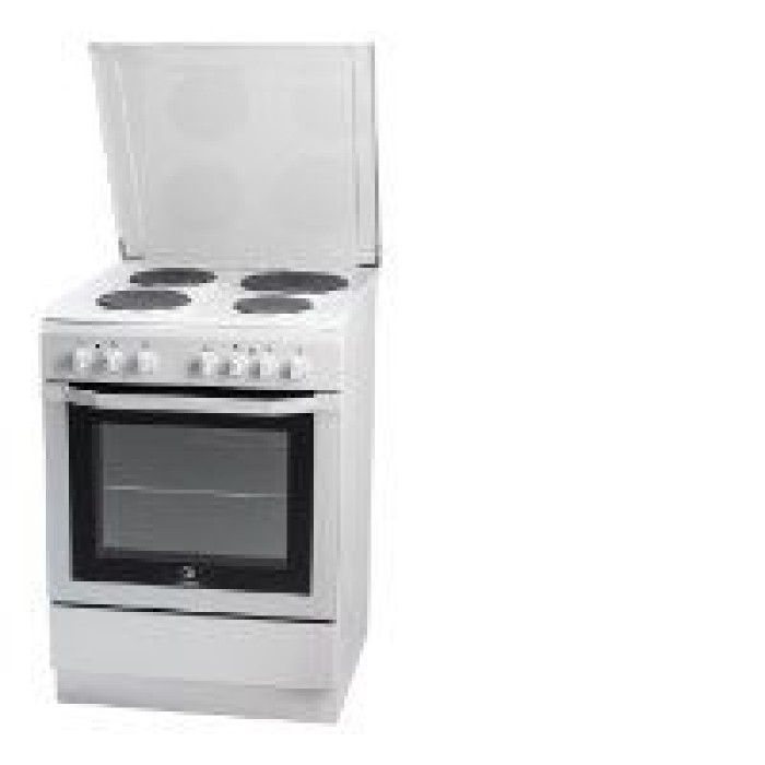 Плита электрическая INDESIT i6esh2e (w)