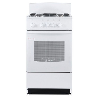 Плита газовая DELUXE 5040.45Г (Щ) - 001