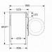 Стиральная машина BOSCH WLW24K4HOE Стиральная машина BOSCH WLW24K4HOE