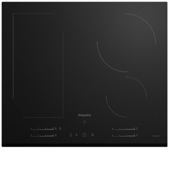 Варочная поверхность HOTPOINT-ARISTON HS 1560B BF