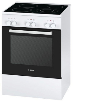Электрическая плита BOSCH HCA623120R Электрическая плита BOSCH HCA623120R