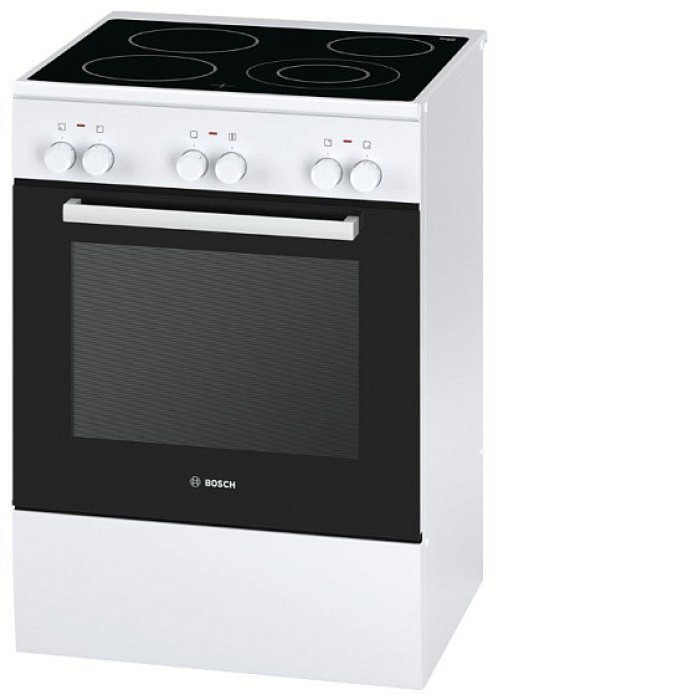 Электрическая плита BOSCH HCA623120R