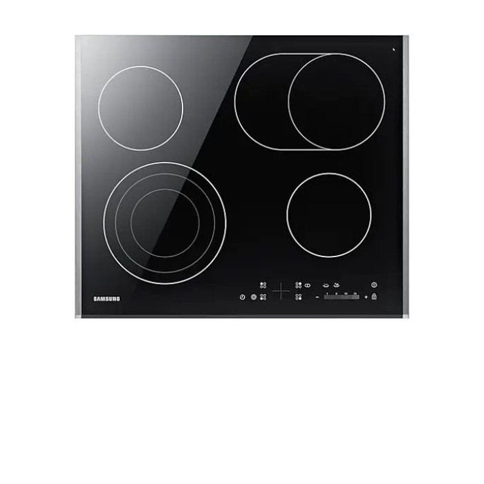 Варочная поверхность SAMSUNG NZ64T3536DK/WT Варочная поверхность SAMSUNG NZ64T3536DK/WT