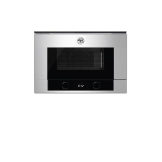 Микроволновая печь BERTAZZONI F383MODMWSX Микроволновая печь BERTAZZONI F383MODMWSX