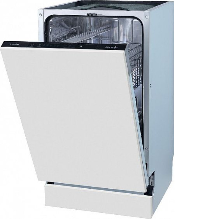 Посудомоечная машина GORENJE GV541D10 Посудомоечная машина GORENJE GV541D10