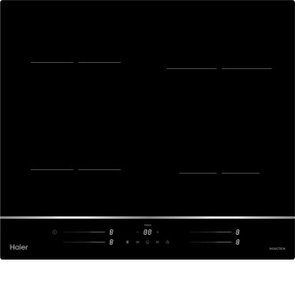 Варочная поверхность HAIER HHY-Y64WSLB
