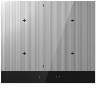 Индукционная варочная панель GORENJE IS 655ST