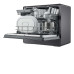 Посудомоечная машина MIDEA MCFD55S550Bi