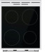 Плита GORENJE GEC5C42WG Плита GORENJE GEC5C42WG