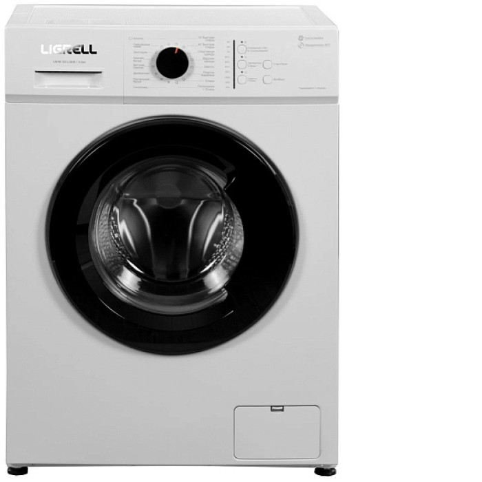 Стиральная машина LIGRELL LWM-5011BW