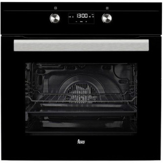 Электрический духовой шкаф TEKA hs-710 black Электрический духовой шкаф TEKA hs-710 black