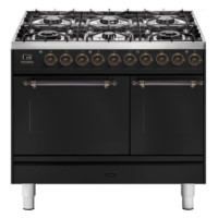 Варочный центр ILVE PD106QNE3/BKB Варочный центр ILVE PD106QNE3/BKB