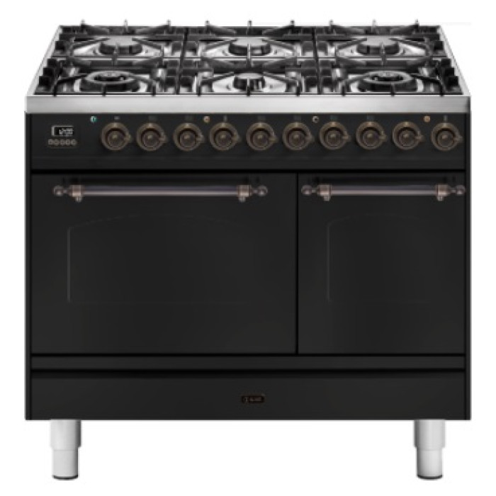Варочный центр ILVE PD106QNE3/BKB Варочный центр ILVE PD106QNE3/BKB